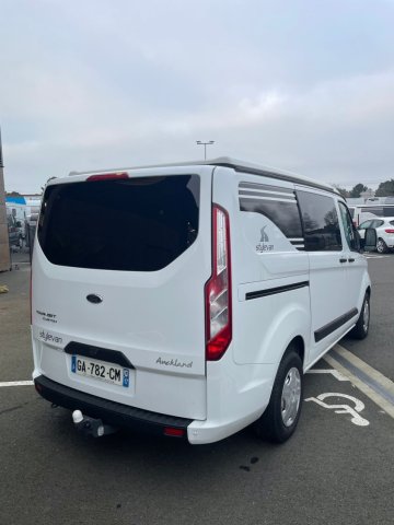 Stylevan Auckland - Photo 8