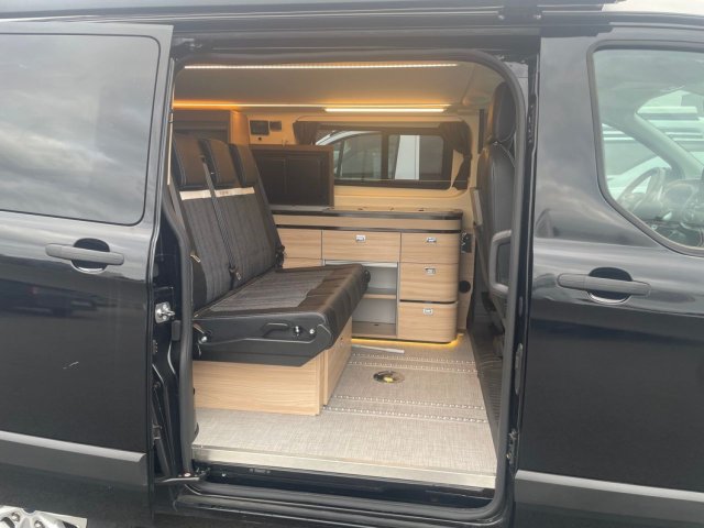 Stylevan Auckland - Photo 5