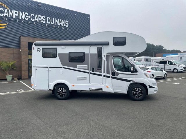 Sunlight A 60 - Photo 3