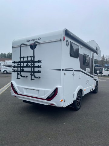 Sunlight A 60 - Photo 4