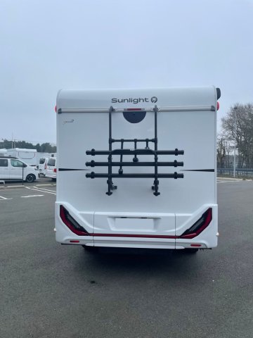 Sunlight A 60 - Photo 5