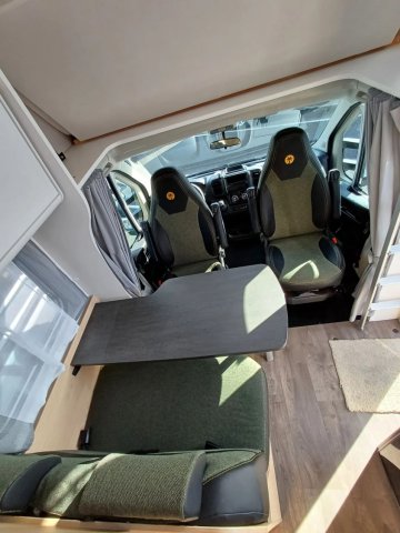 Sunlight A 60 - Photo 6