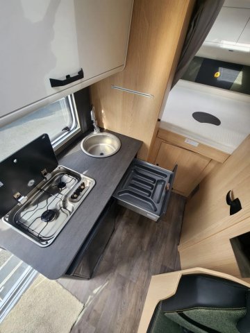 Sunlight A 60 - Photo 12