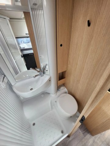 Sunlight A 60 - Photo 18