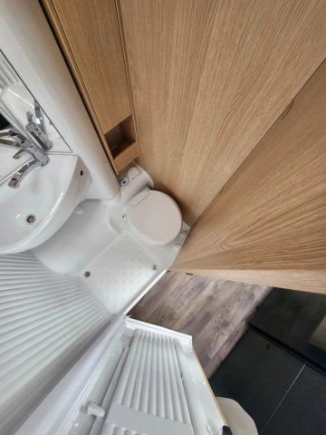 Sunlight A 60 - Photo 19