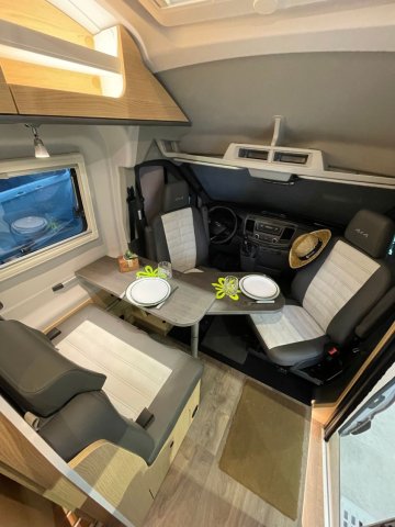Sunlight Cliff 590 Adventure Edition 4x4 AD - Photo 4