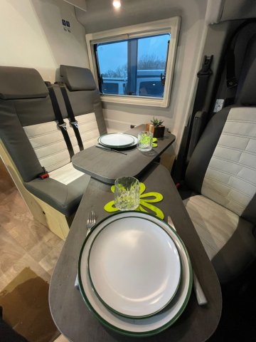 Sunlight Cliff 590 Adventure Edition 4x4 AD - Photo 6