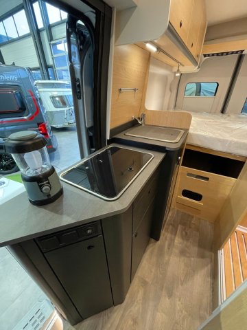 Sunlight Cliff 590 Adventure Edition 4x4 AD - Photo 8