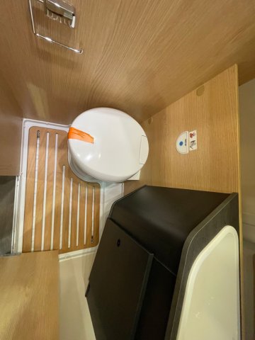 Sunlight Cliff 590 Adventure Edition 4x4 AD - Photo 11