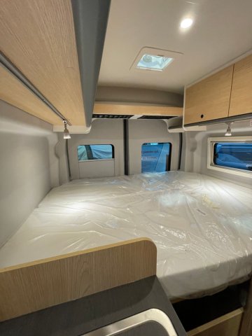 Sunlight Cliff 590 Adventure Edition 4x4 AD - Photo 14