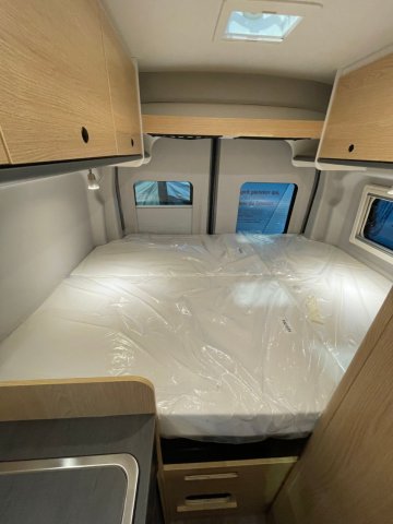 Sunlight Cliff 590 Adventure Edition 4x4 AD - Photo 15