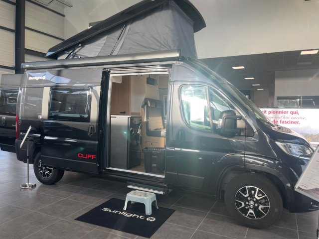 Achat Sunlight Cliff 600 RT Adventure Edition Neuf