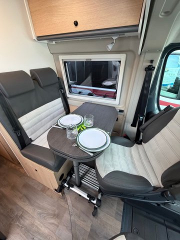 Sunlight Cliff 600 RT Adventure Edition - Photo 4