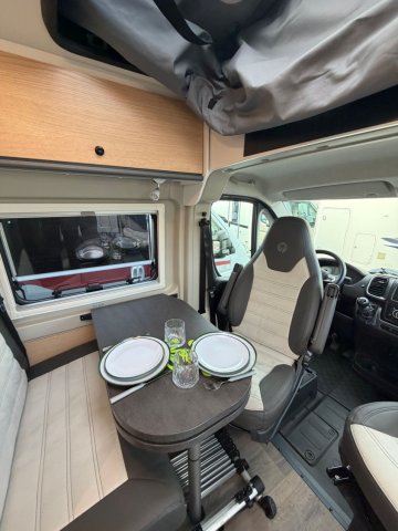 Sunlight Cliff 600 RT Adventure Edition - Photo 5