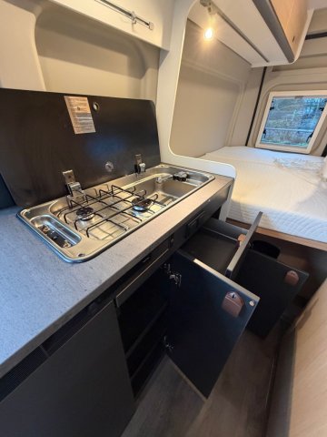 Sunlight Cliff 600 RT Adventure Edition - Photo 7