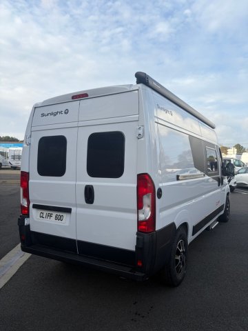 Sunlight Cliff 600 X - Photo 2