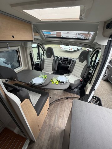 Sunlight Cliff 600 X - Photo 4