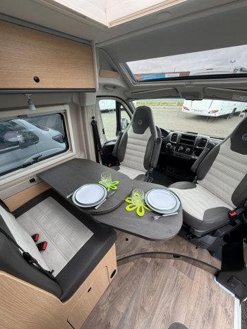 Sunlight Cliff 600 X - Photo 5