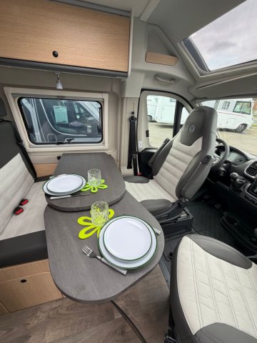 Sunlight Cliff 600 X - Photo 6