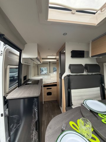 Sunlight Cliff 600 X - Photo 7