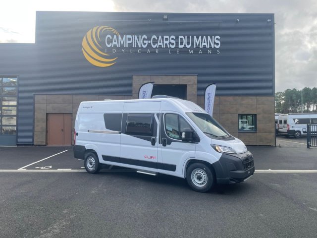 Sunlight Cliff 600 Neuf