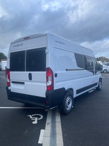 Sunlight Cliff 600 - Photo 2