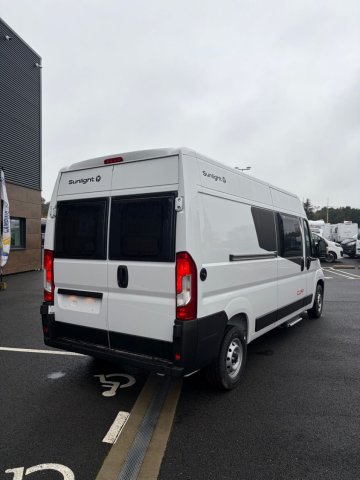 Sunlight Cliff 600 - Photo 2