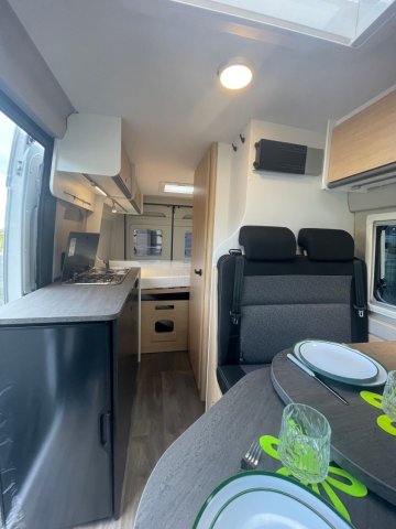 Sunlight Cliff 600 - Photo 6