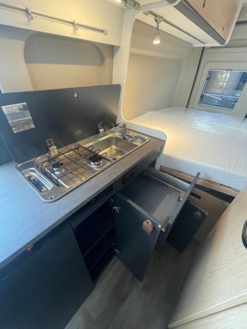 Sunlight Cliff 600 - Photo 8