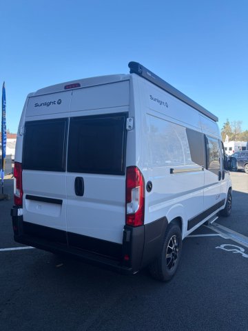 Sunlight Cliff 601 Adventure Edition - Photo 2