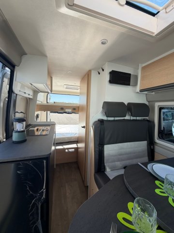 Sunlight Cliff 601 Adventure Edition - Photo 6