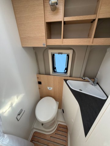 Sunlight Cliff 601 Adventure Edition - Photo 8