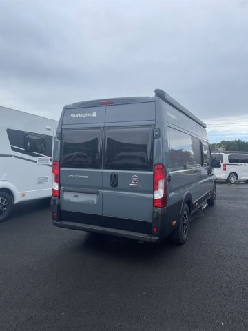 Sunlight Cliff 640 Adventure Edition - Photo 2