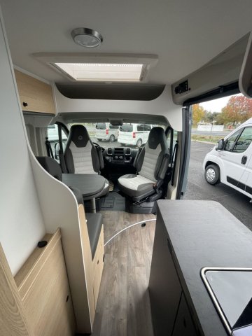 Sunlight Cliff 640 Adventure Edition - Photo 4