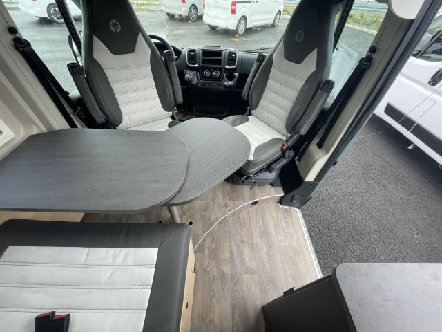 Sunlight Cliff 640 Adventure Edition - Photo 5