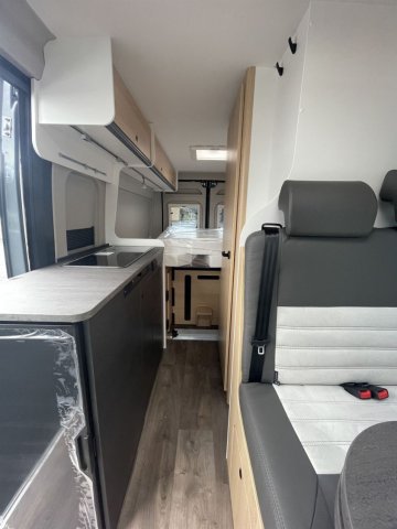 Sunlight Cliff 640 Adventure Edition - Photo 6