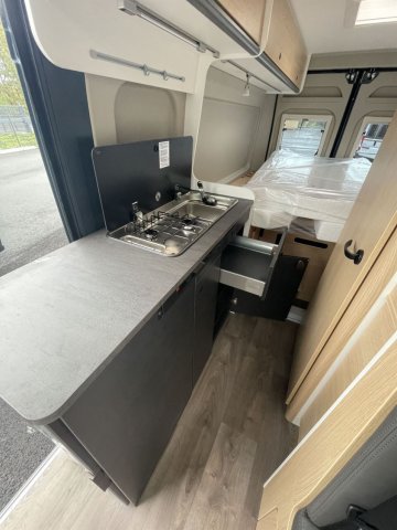 Sunlight Cliff 640 Adventure Edition - Photo 8