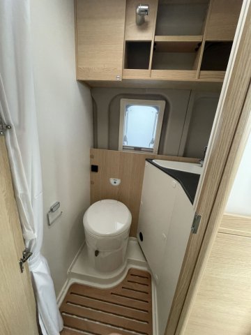 Sunlight Cliff 640 Adventure Edition - Photo 9