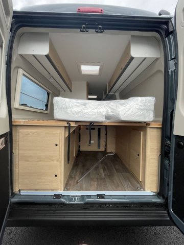 Sunlight Cliff 640 Adventure Edition - Photo 11