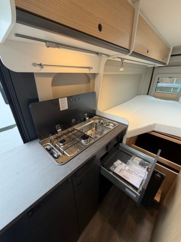 Sunlight Cliff 640 X - Photo 10