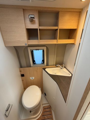 Sunlight Cliff 640 X - Photo 11