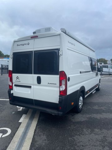 Sunlight Cliff 640 - Photo 2