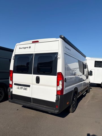 Sunlight Cliff 640 - Photo 2