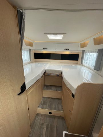 Sunlight T 68 Access Plus + - Photo 12