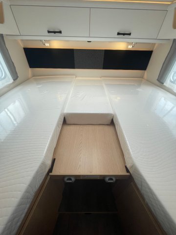Sunlight T 68 Access Plus + - Photo 14
