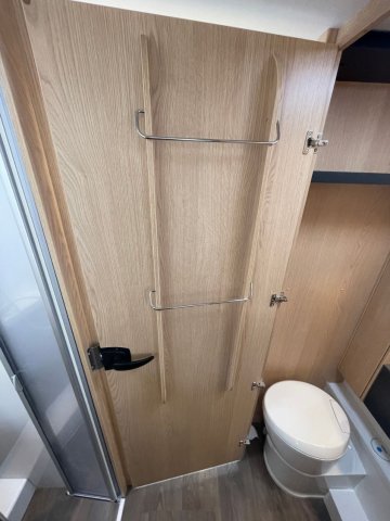 Sunlight T 68 Access Plus + - Photo 17