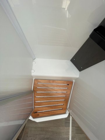 Sunlight T 69 LC Adventure Edition - Photo 14