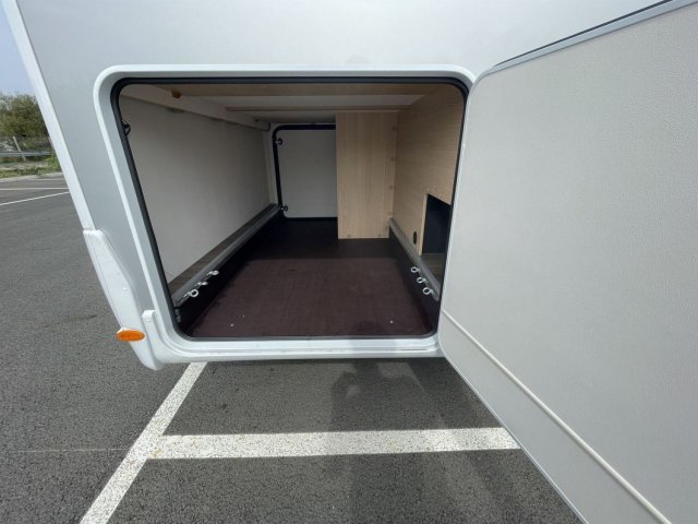 Sunlight T 690 L Adventure Edition T690L - Photo 4