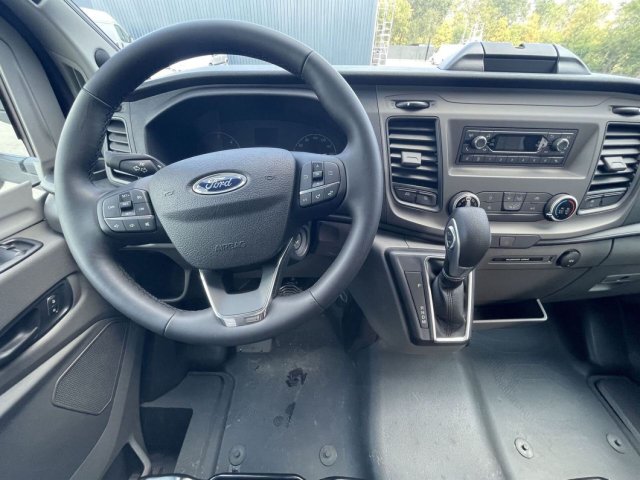 Sunlight T 690 L Adventure Edition T690L - Photo 5