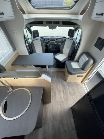 Sunlight T 690 L Adventure Edition T690L - Photo 6